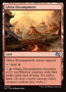 Ghitu Encampment  jumpstart [U]