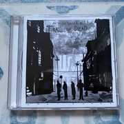 AND YOU WILL KNOW US BY THE TRAIL OF DEAD  Lost Songs