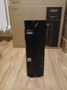 Komputer stacjonarny Acer Aspire XC-895 Windows 11