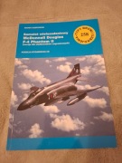 Samolot wielozadaniowy McDonnell Douglas F-4 Phantom II Marek Dąbrowski