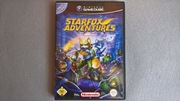  star fox adventures