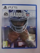 Madden NFL 24 PS5