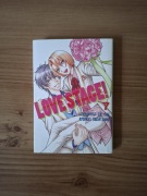 Love stage (tom 7), manga, Eiki Eiki Taishi Zaou