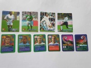 Oryginalne karty Lays Goool Club 2002