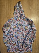 Kurtka wiatrówka TU 146-152, 11-12 lat