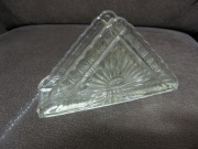 Stojak do serwetek PRL.