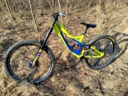 Specialized Demo 8 2015 Medium