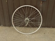 Koło 26" Sachs Pentasport dwie linki