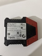 Przekaźnik bezpieczeństwa XPSAC3421 Schneider