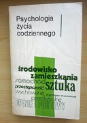 Psychologia życia codziennego M Reuchlin