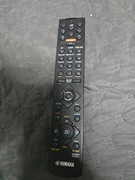 Oryginalny pilot audio YAMAHA RAV-204 V473190 EU9