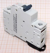 Wyłącznik bezpiecznik 10A C10 G41 GE [M4]