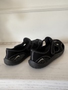 Buty Nike, sandały, na basen