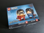 Lego 40616 Harry Potter i Cho Chang
