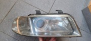 Reflektor prawy Audi A4 B5 FL xenon