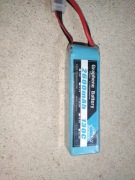 YOWOO bateria LiPo 14,8 V 2600 mAh 130 C 4S
