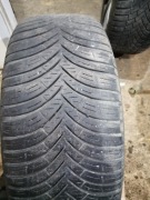 opony wielosezonowe kleber quadraxer 235/45 r18