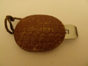 Otwieracz do piwa PRL, otwieracz do piwa OBR SK Mielec, vintage