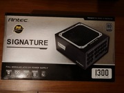Zasilacz Komputerowy Antec Signature Platinum 1300W