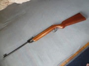 Wiatrówka Diana mod.25 