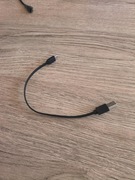 Krótki kabel USB micro usb