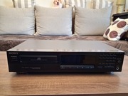 SONY  CDP-211 Odtwarzacz CD 