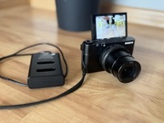 Aparat Sony RX100 V DSC-RX100M5A EXMOR R5 4K ZEISS