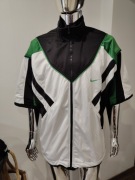 Gruba bluza Vintyge marki NIKE