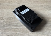 Parkside X20V Team adapter do narzędzi Stanley Fatmax Lithium 18V