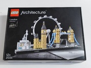 LEGO Architekture 21034 Londyn