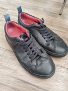 Czarne buty Camper 