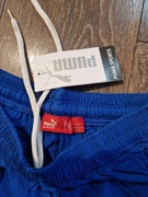 spodenki dresowe męskie marki Puma rozmiar XL