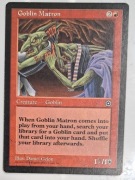 Goblin Matron - Portal Second Age