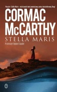 STELLA MARIS Cormac McCarthy - mistrzostwo laureata Nagrody Pulitzera
