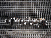 Wał korbowy BMW M50D N57 N57D30C 851221705