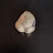 Piryt konkrecja pirytowa z Gór Kaczawskich