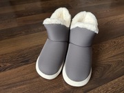 Damskie buty botki zimowe rozmiar 37-38 nowe