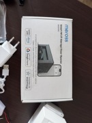 Meross inteligenty otwieracz bramy garażowej wifi