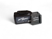 Uchwyt na baterie Active Energy Ferrex