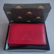 Portfel damski skórzany VITTORINI 