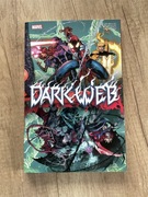 Dark Web, Marvel Comics (Spider-man, X-Men, Venom), TPB