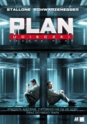 PLAN UCIECZKI - film na płycie DVD (box)