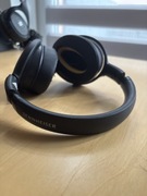Sennheiser - Słuchawki bezprzewodowe wokółuszne Bluetooth HD 4.50BTNC black