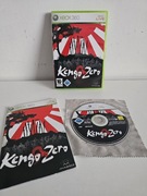 Kengo: Legend of the 9 xbox 360
