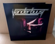 VANDERBUYST - Vanderbuyst (Purple Marble Vinyl)