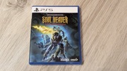 Gra PS5 Legacy od Kain Soulreaver 1 i 2 Remastered