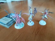 Warhammer Underworlds: Thricefold Discord