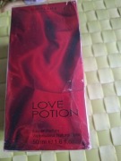 Perfumy damskie Love Potion 50ml Oriflame 