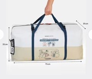 Namiot 4-osobowy , gwarancja 2 lata 