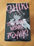 Figurka - The World Ends with You - Shiki Misaki